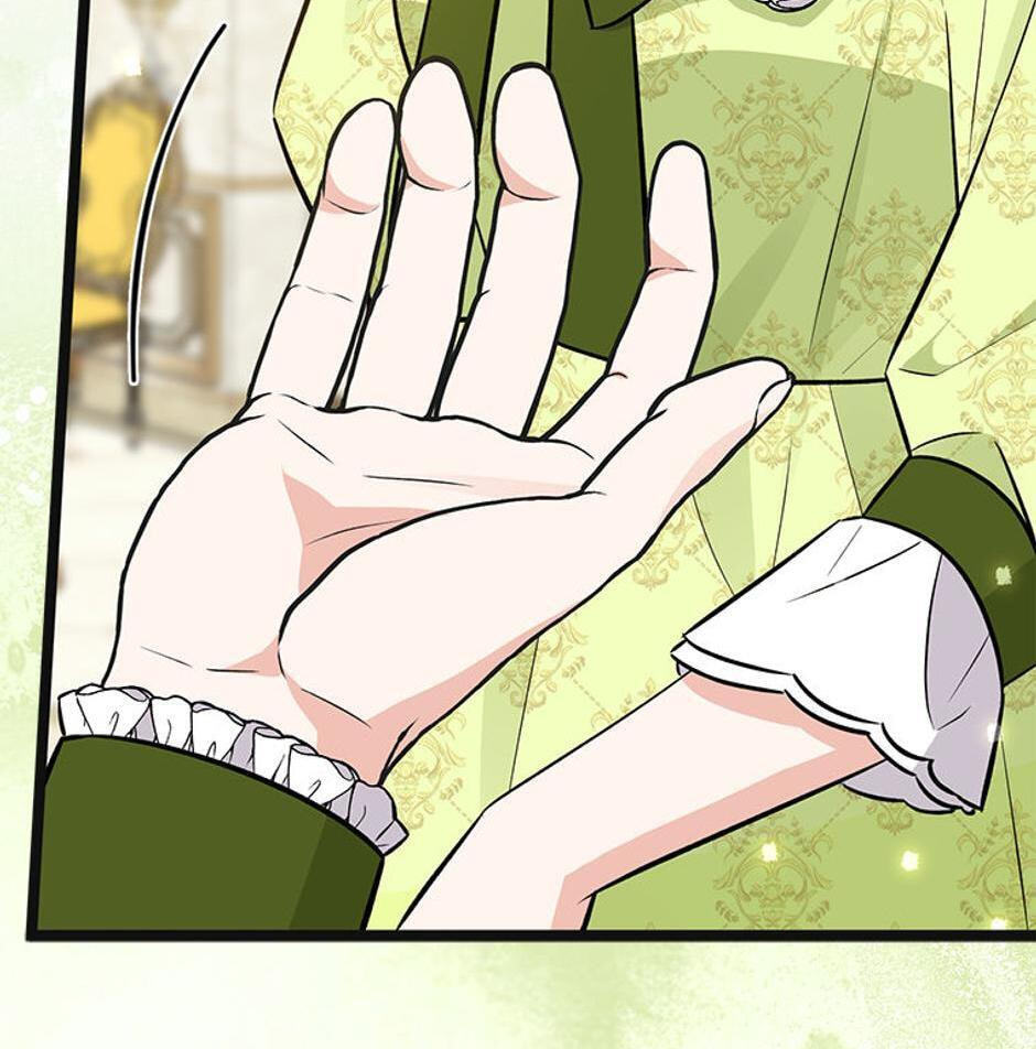 I'm a Beast, Not a Bunny! Chapter 13 page 105 - 