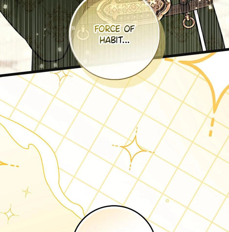 I'm a Beast, Not a Bunny! Chapter 13 page 109 - 