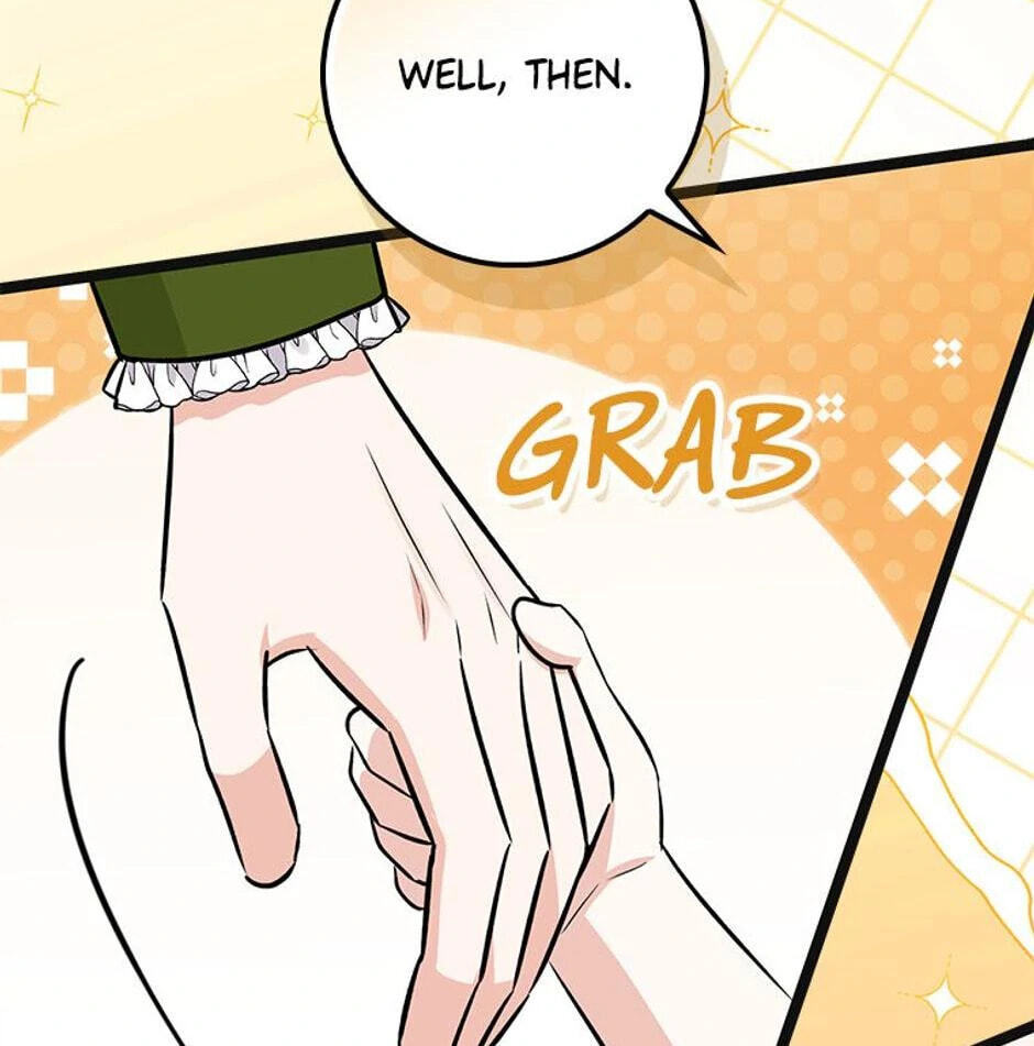 I'm a Beast, Not a Bunny! Chapter 13 page 110 - 