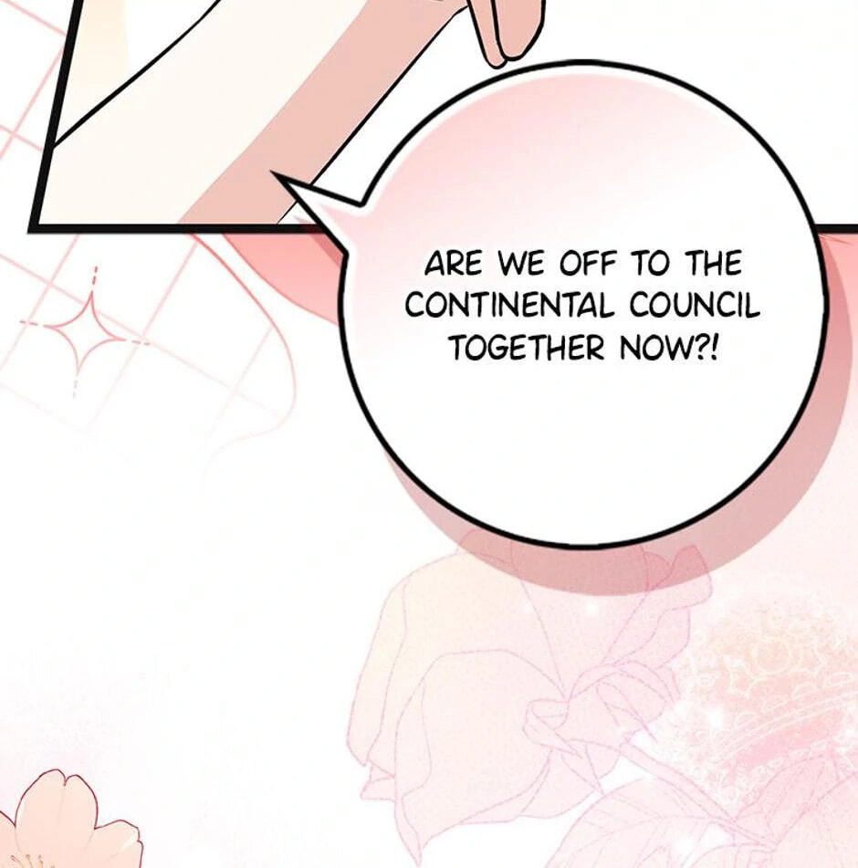 I'm a Beast, Not a Bunny! Chapter 13 page 112 - 