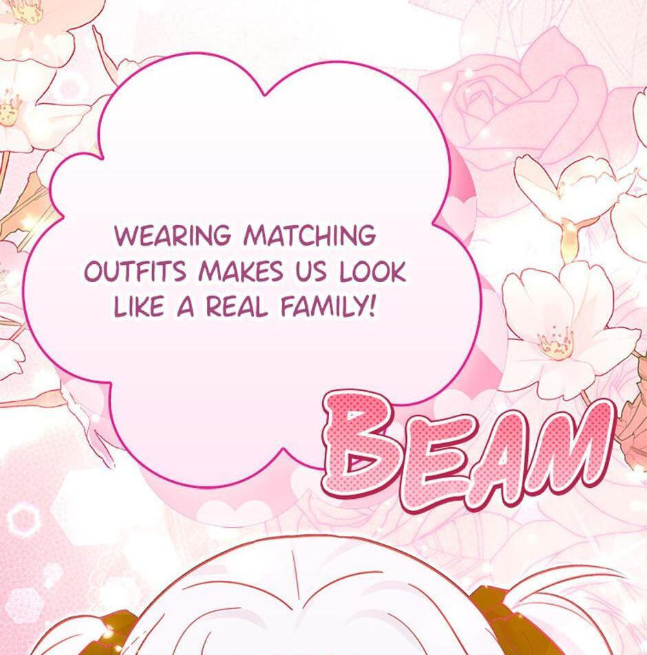 I'm a Beast, Not a Bunny! Chapter 13 page 113 - 