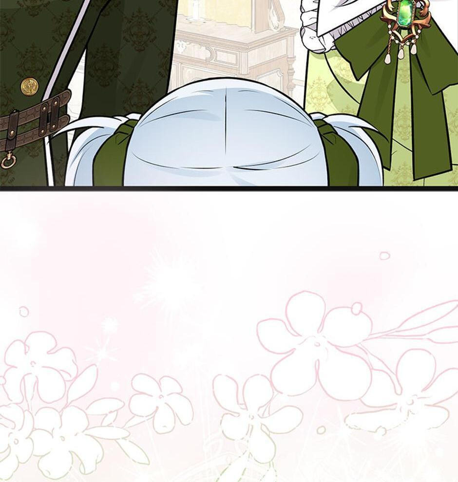 I'm a Beast, Not a Bunny! Chapter 13 page 119 - 
