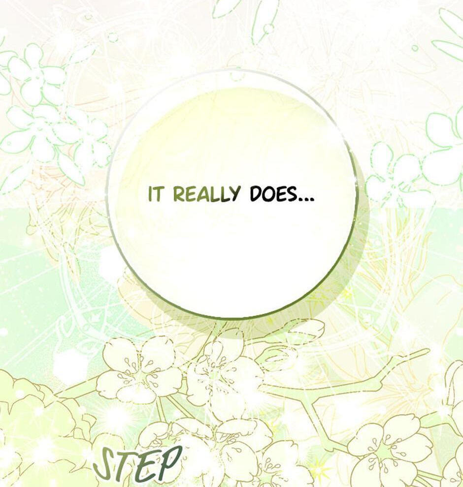 I'm a Beast, Not a Bunny! Chapter 13 page 120 - 