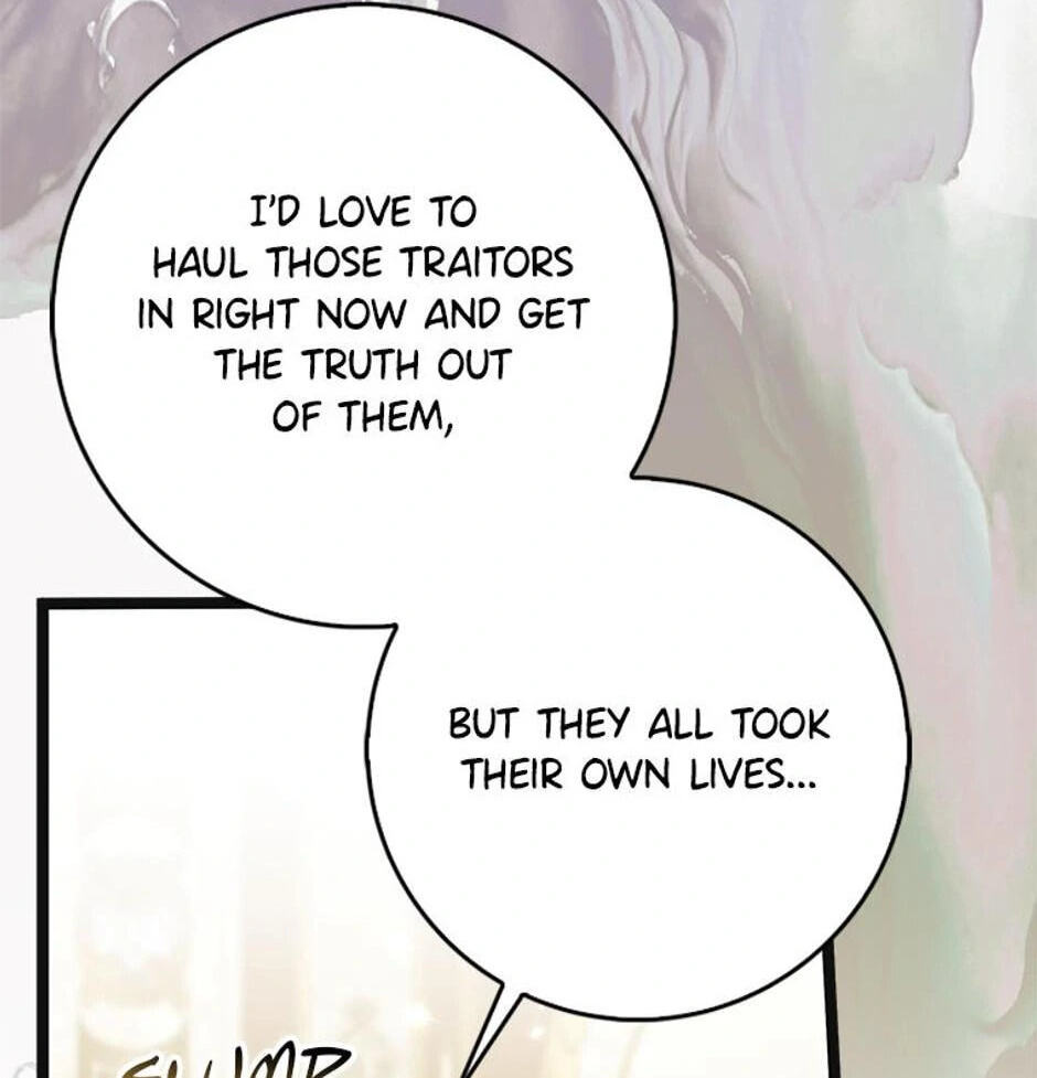 I'm a Beast, Not a Bunny! Chapter 13 page 13 - 