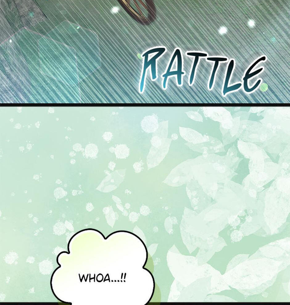 I'm a Beast, Not a Bunny! Chapter 13 page 126 - 