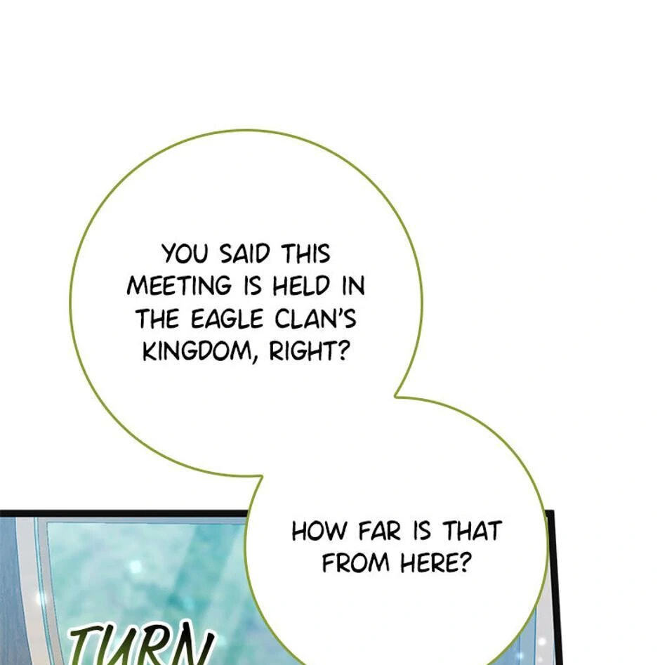 I'm a Beast, Not a Bunny! Chapter 13 page 129 - 