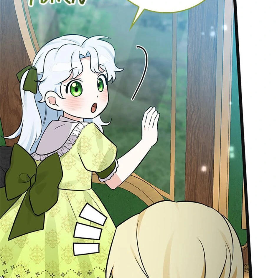 I'm a Beast, Not a Bunny! Chapter 13 page 130 - 