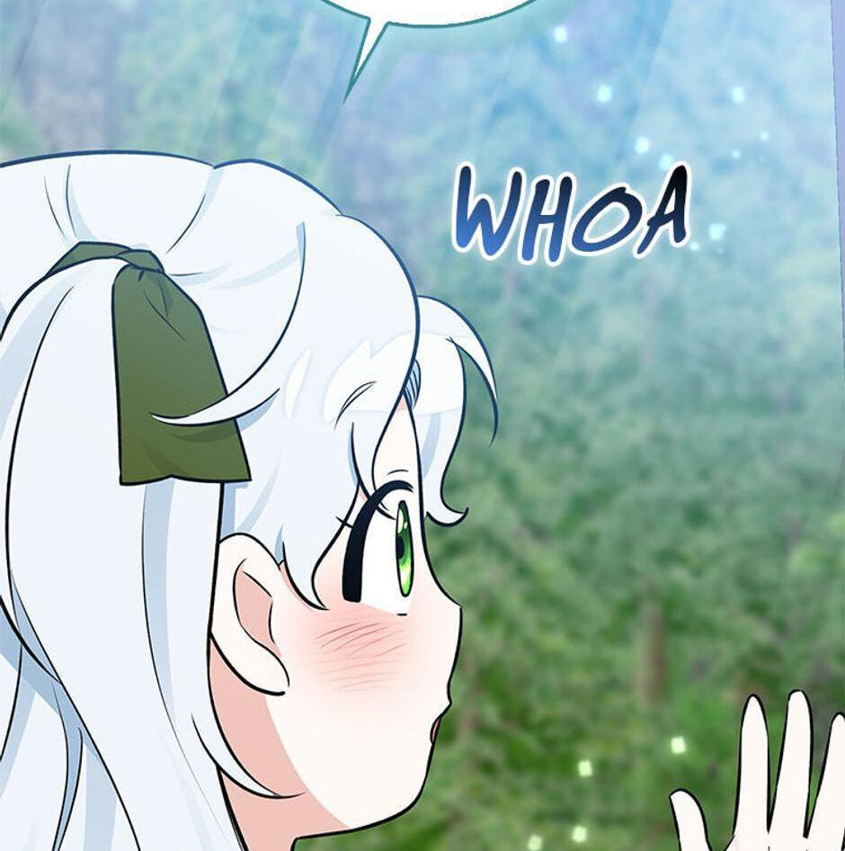 I'm a Beast, Not a Bunny! Chapter 13 page 136 - 
