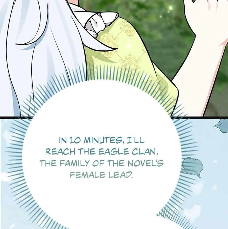I'm a Beast, Not a Bunny! Chapter 13 page 137 - 