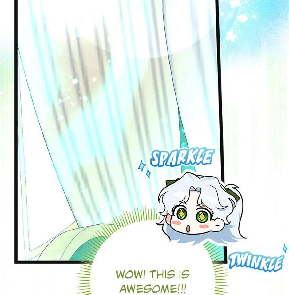 I'm a Beast, Not a Bunny! Chapter 13 page 142 - 