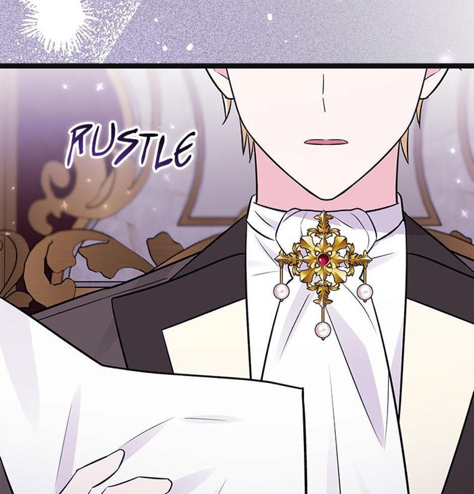 I'm a Beast, Not a Bunny! Chapter 13 page 16 - 