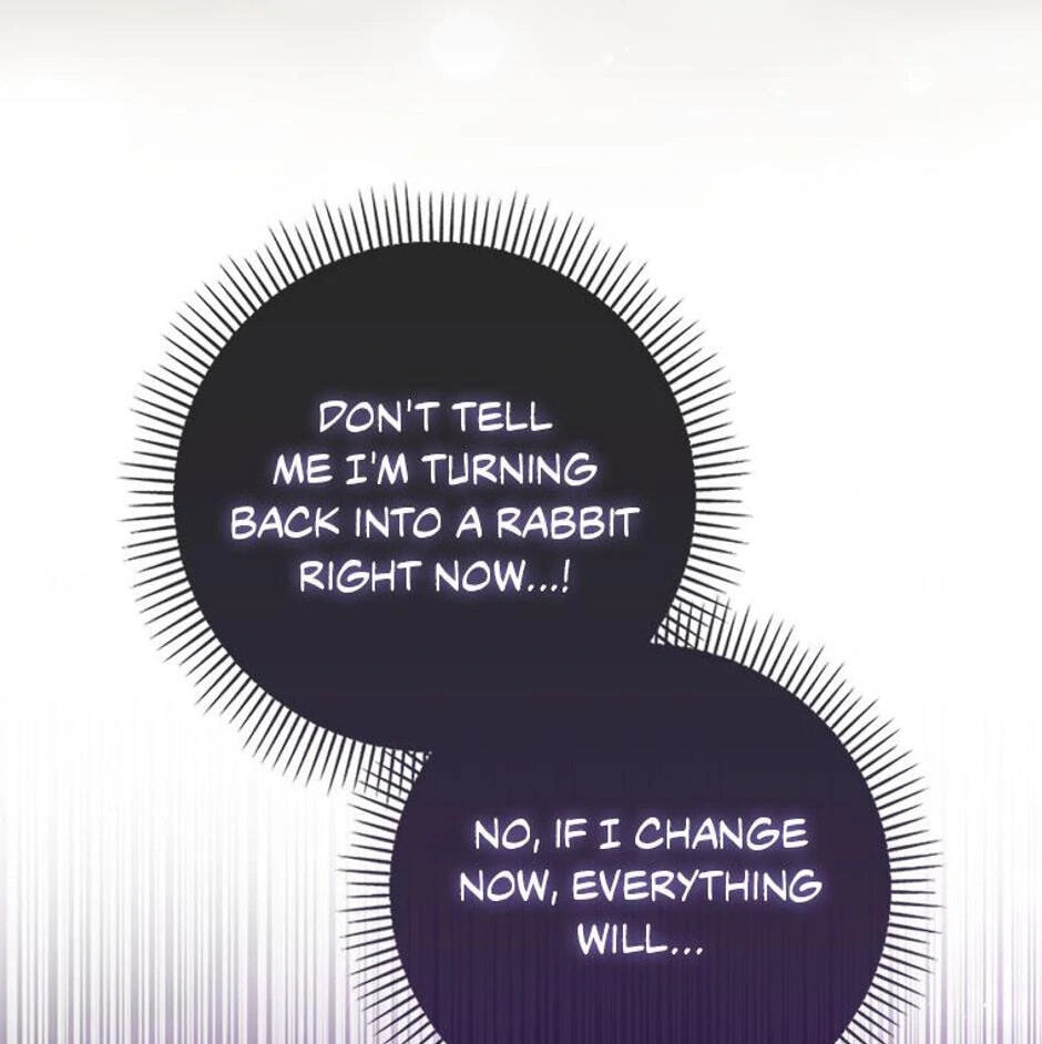 I'm a Beast, Not a Bunny! Chapter 13 page 161 - 