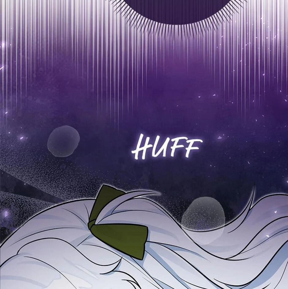 I'm a Beast, Not a Bunny! Chapter 13 page 162 - 