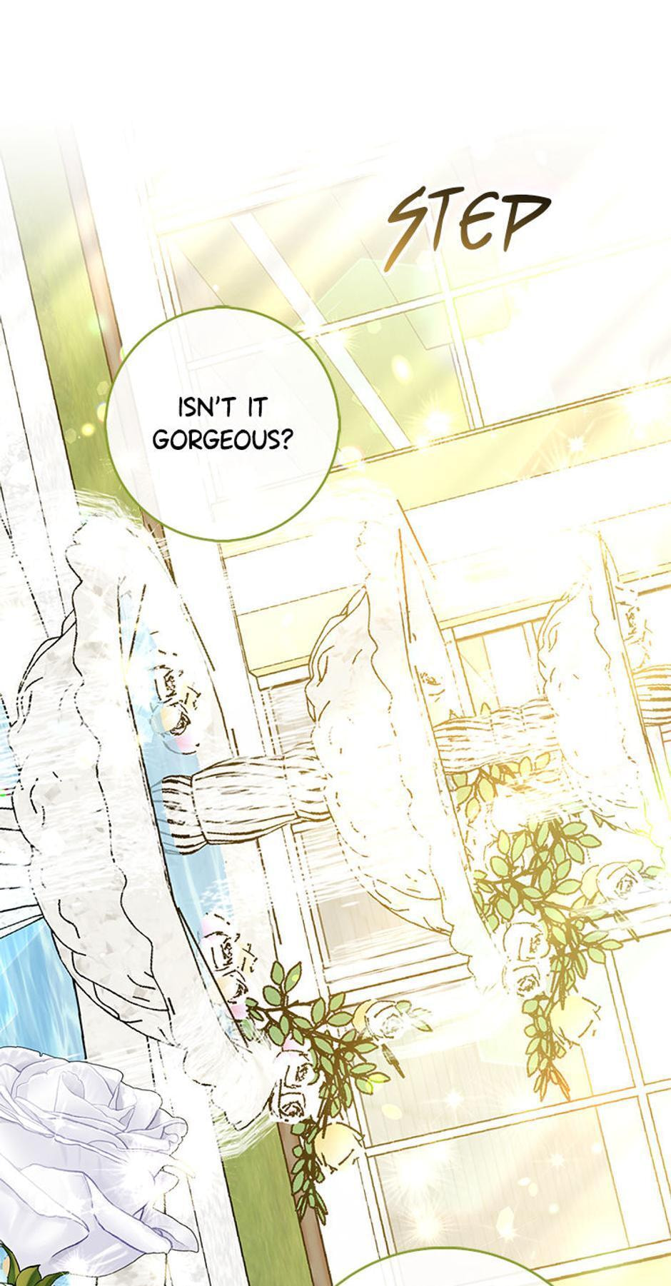 I'm a Beast, Not a Bunny! Chapter 13 page 36 - 