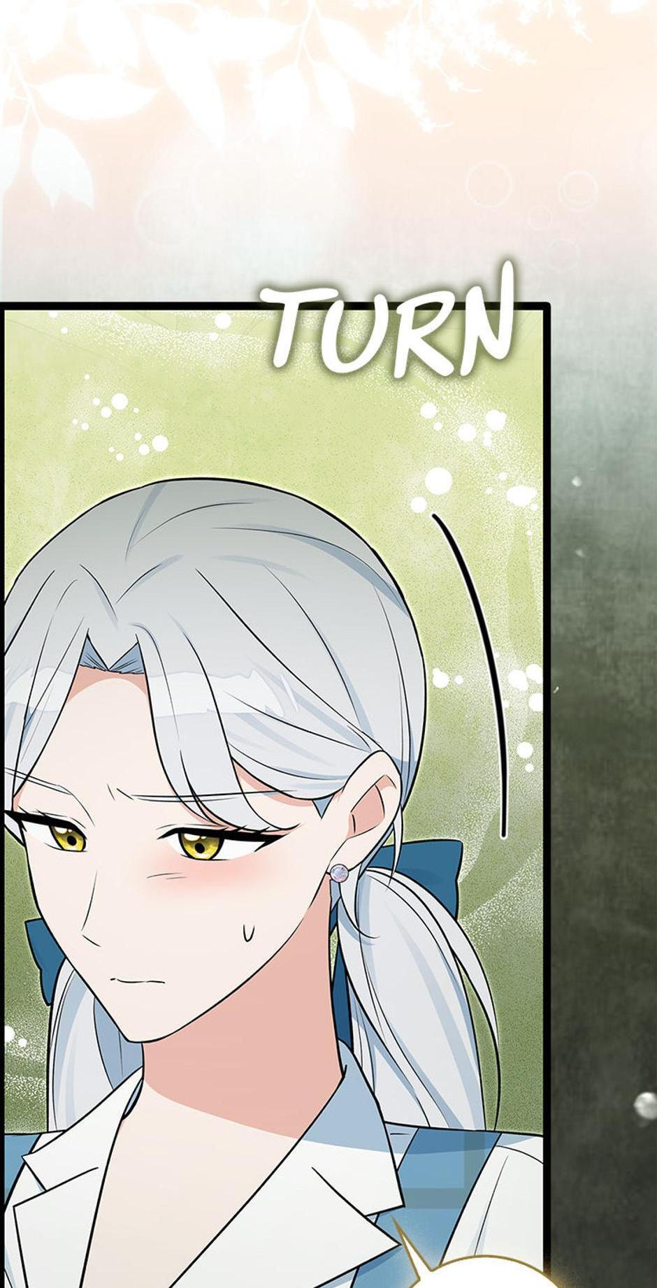 I'm a Beast, Not a Bunny! Chapter 13 page 51 - 