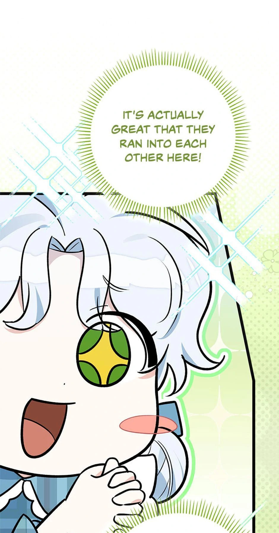I'm a Beast, Not a Bunny! Chapter 13 page 53 - 