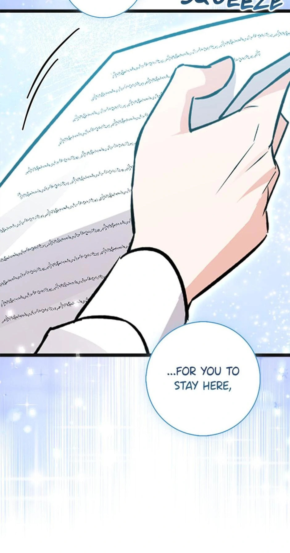 I'm a Beast, Not a Bunny! Chapter 13 page 63 - 