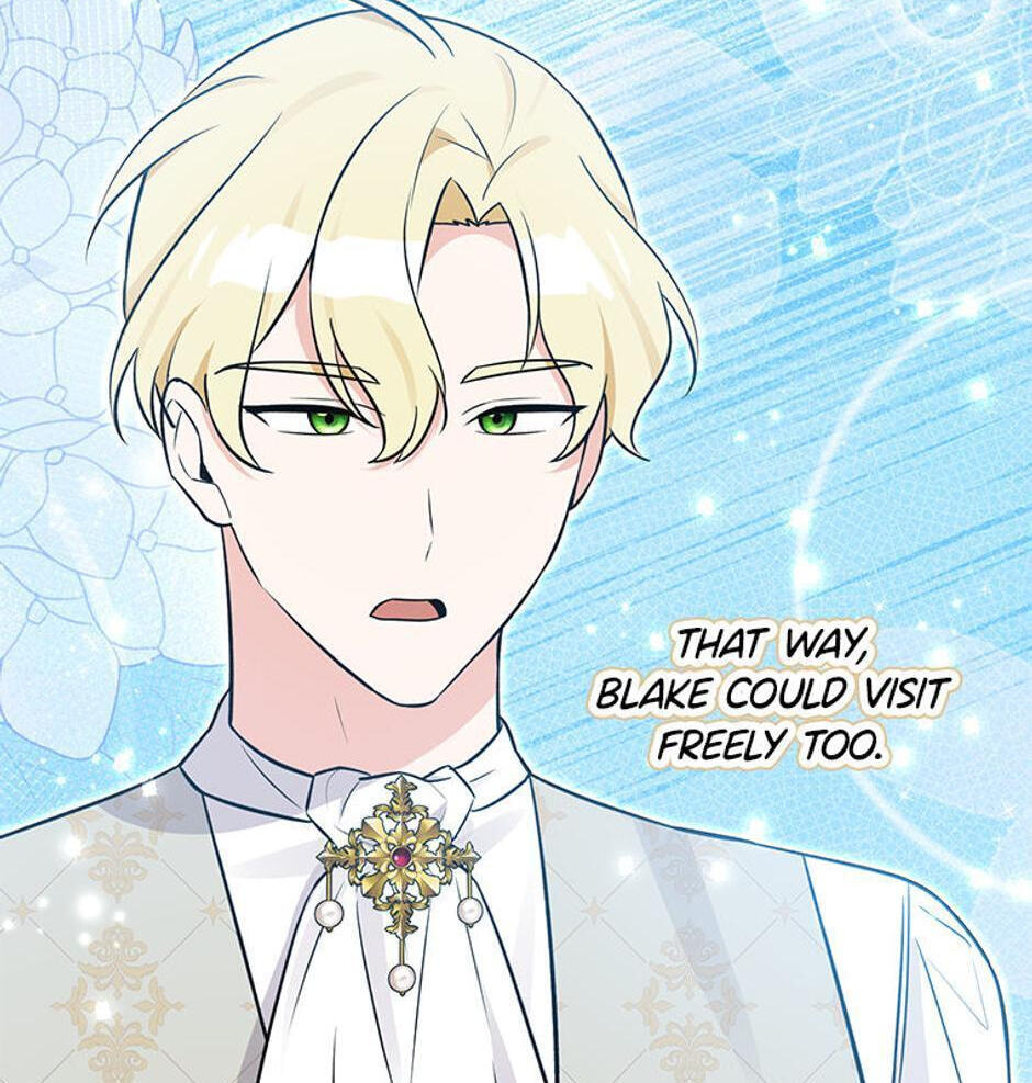 I'm a Beast, Not a Bunny! Chapter 13 page 65 - 