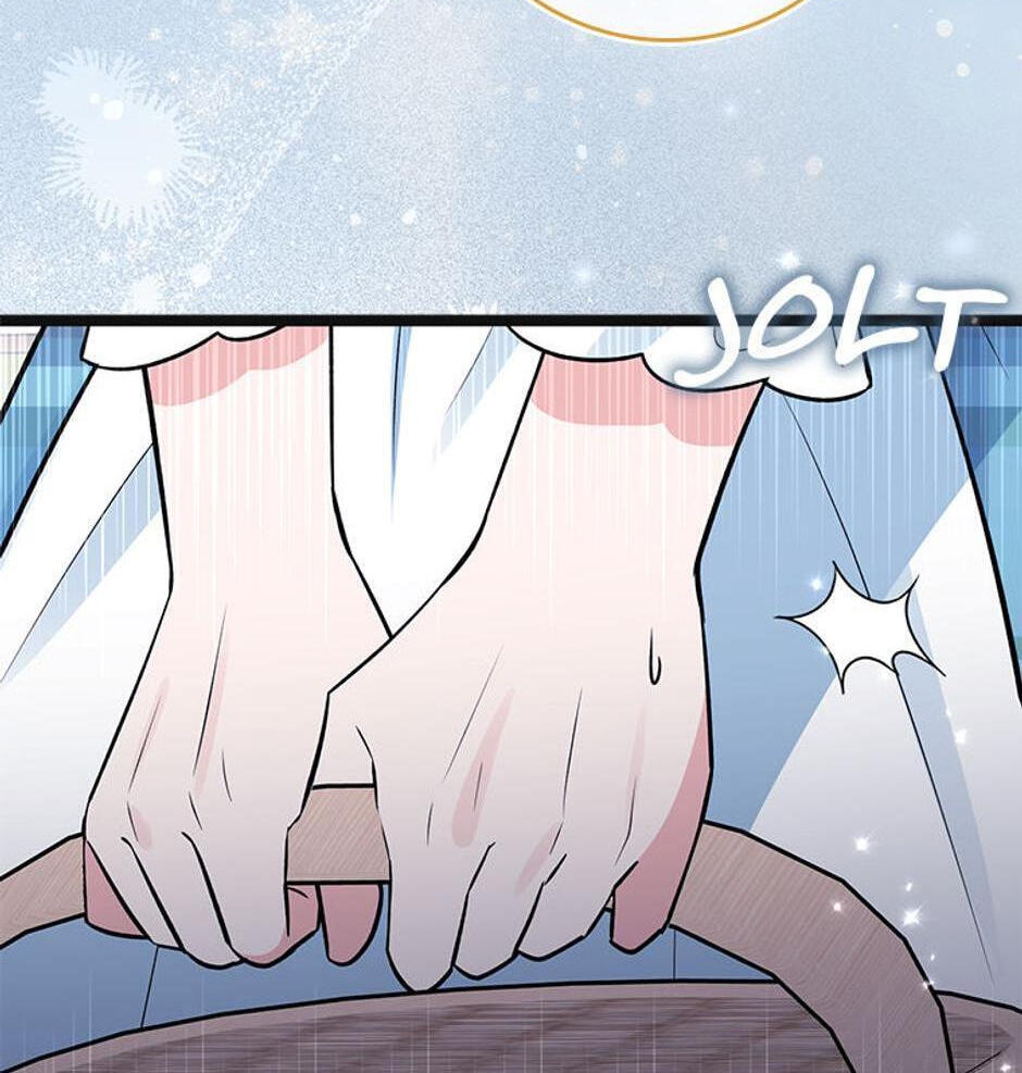 I'm a Beast, Not a Bunny! Chapter 13 page 71 - 