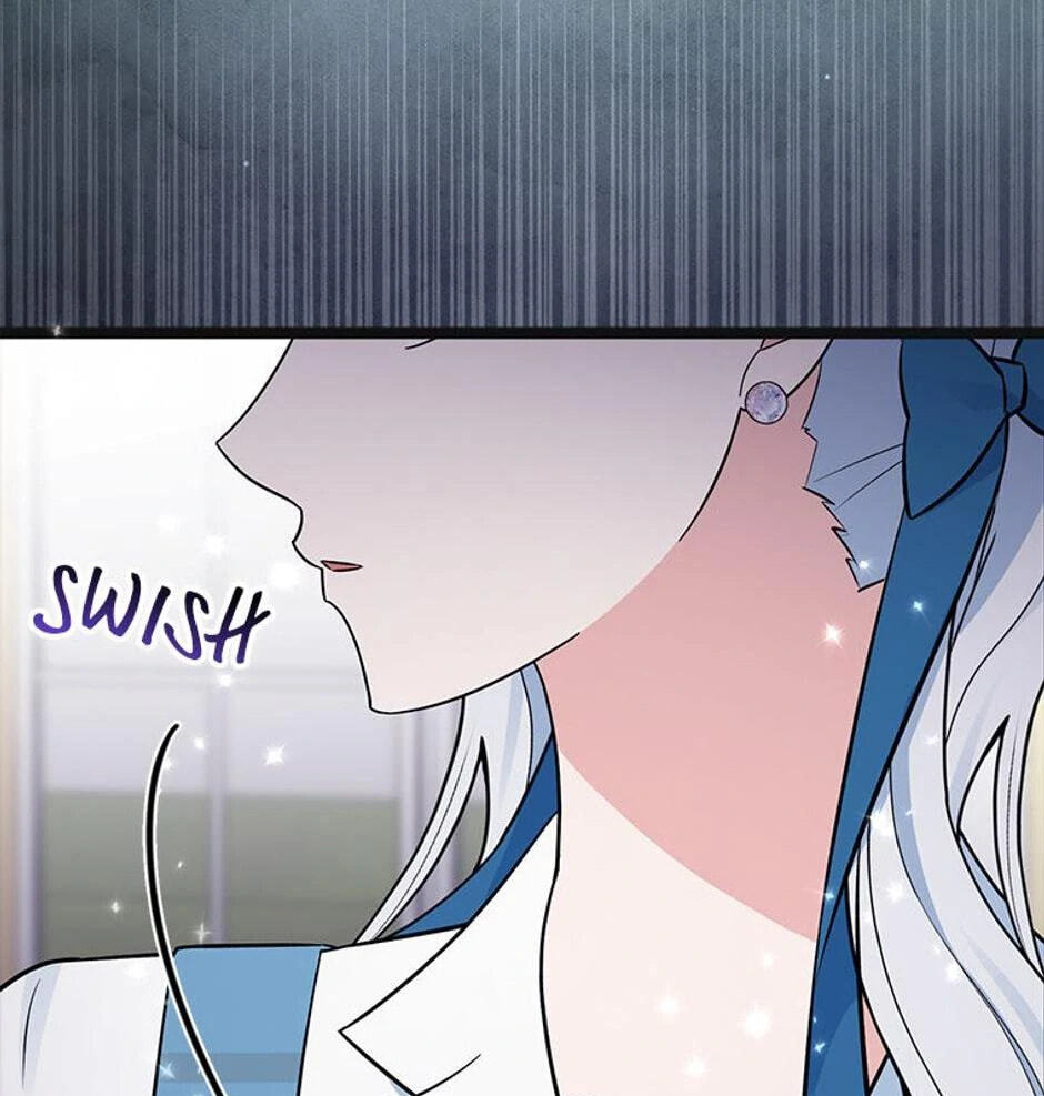 I'm a Beast, Not a Bunny! Chapter 13 page 74 - 
