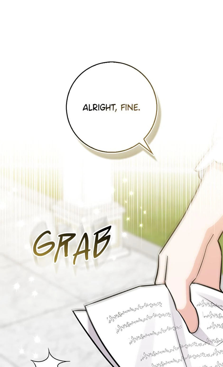 I'm a Beast, Not a Bunny! Chapter 13 page 76 - 