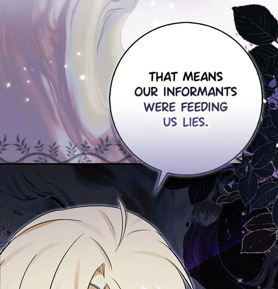 I'm a Beast, Not a Bunny! Chapter 13 page 9 - 