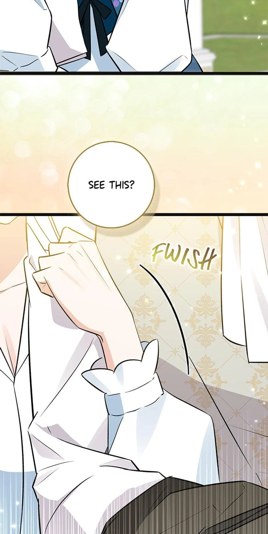 I'm a Beast, Not a Bunny! Chapter 13 page 82 - 