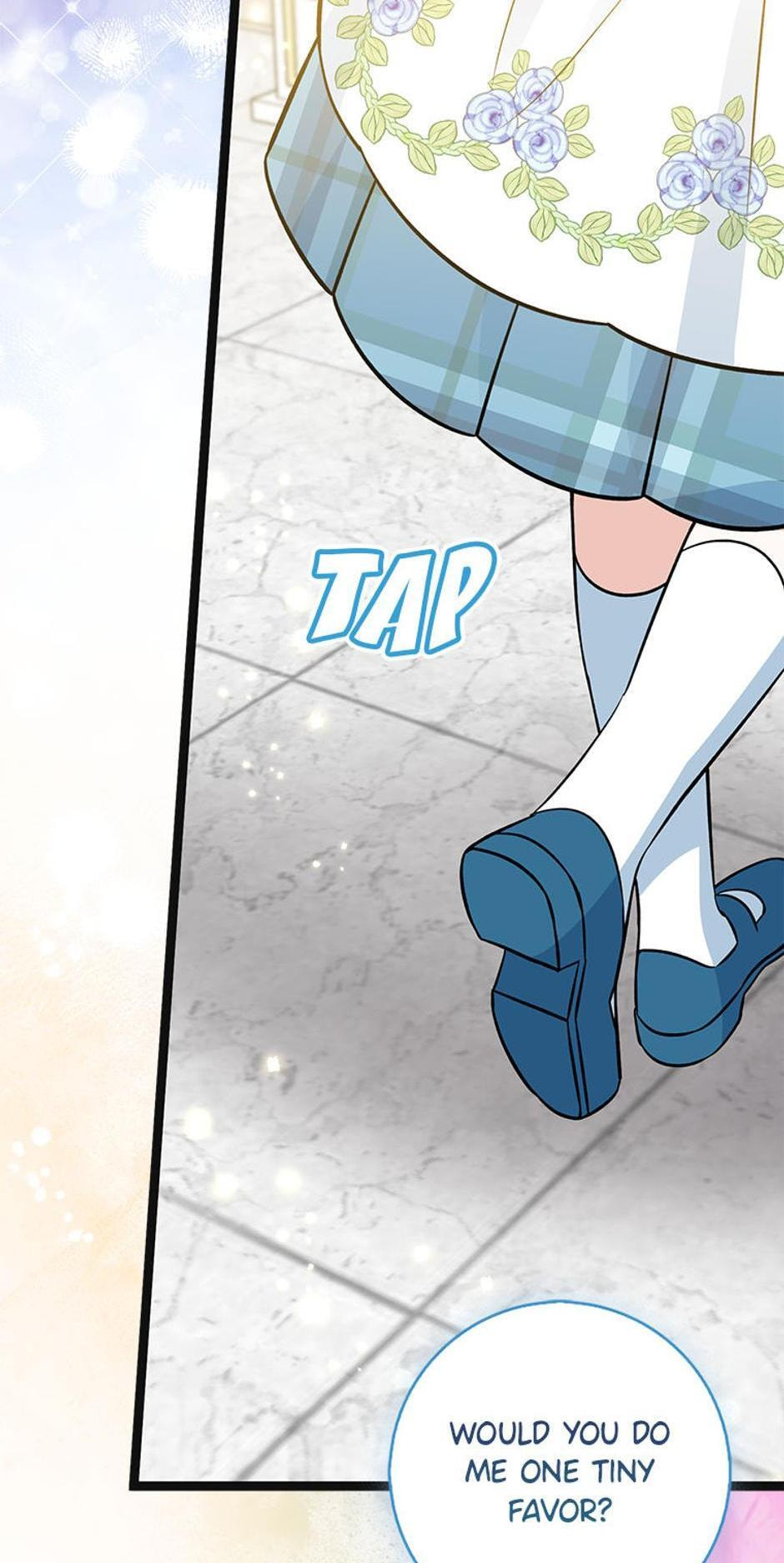 I'm a Beast, Not a Bunny! Chapter 13 page 87 - 