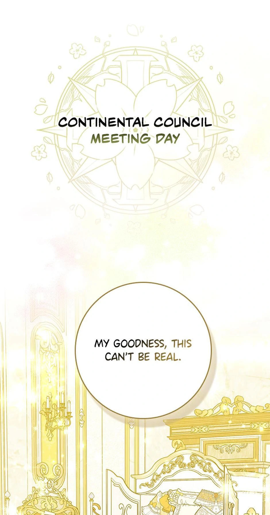 I'm a Beast, Not a Bunny! Chapter 13 page 90 - 