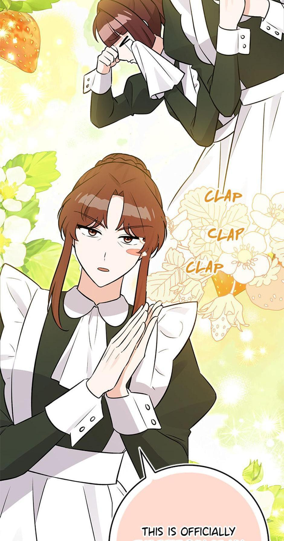 I'm a Beast, Not a Bunny! Chapter 13 page 94 - 