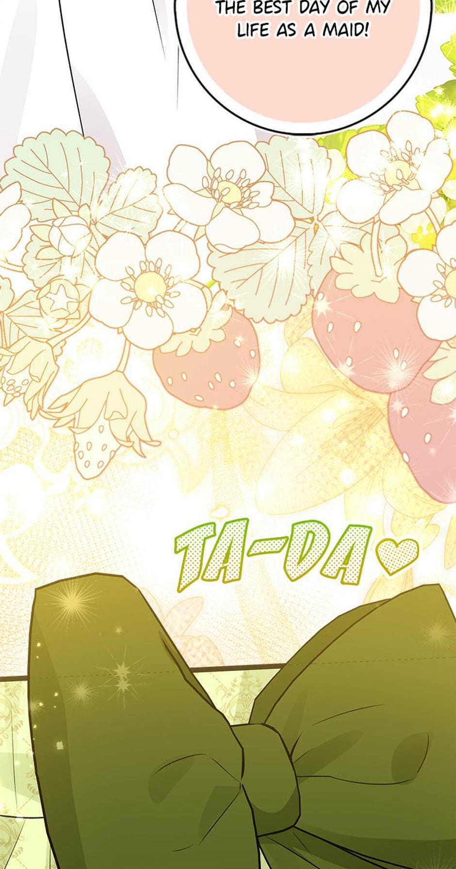 I'm a Beast, Not a Bunny! Chapter 13 page 95 - 