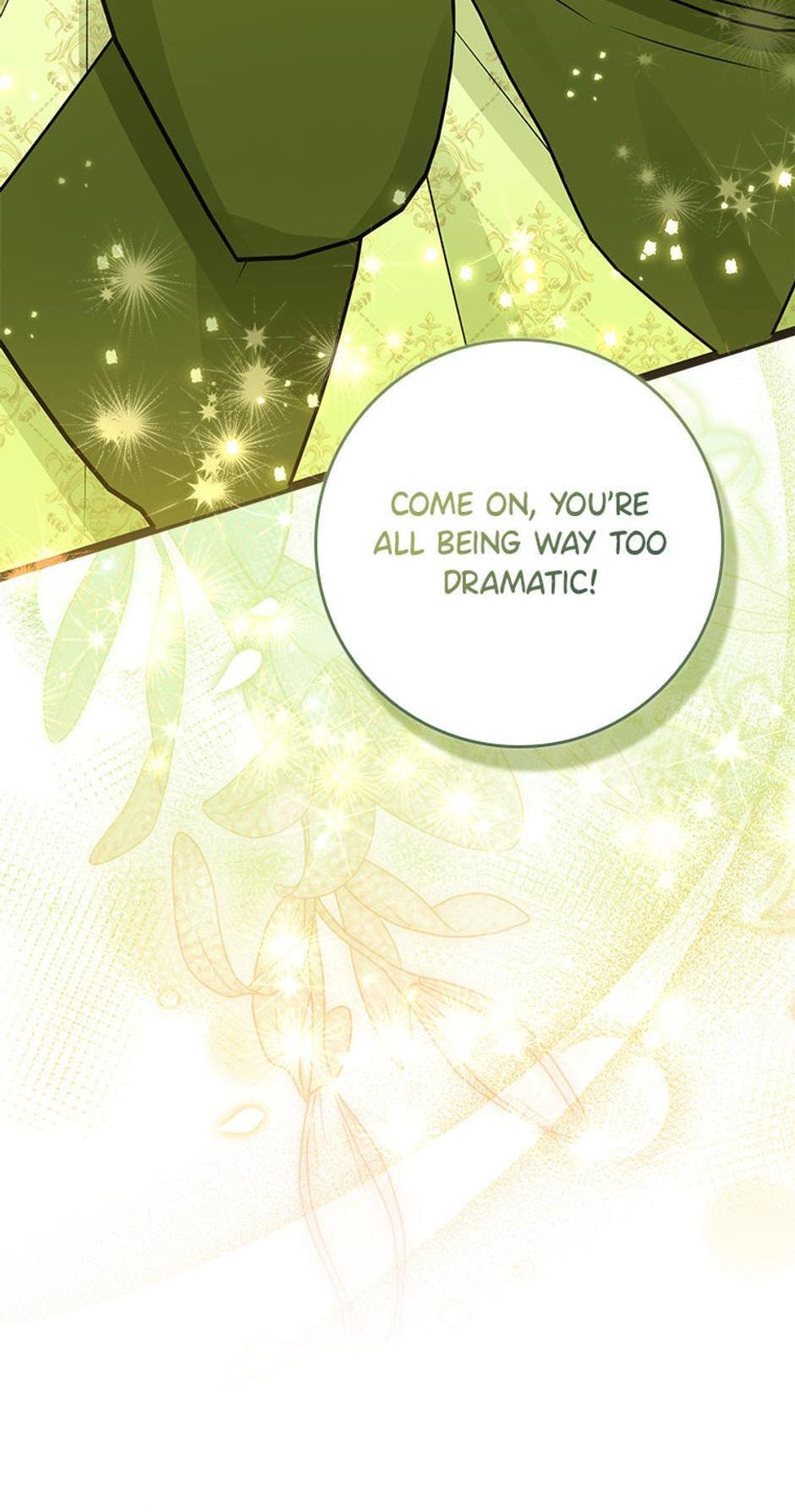 I'm a Beast, Not a Bunny! Chapter 13 page 96 - 