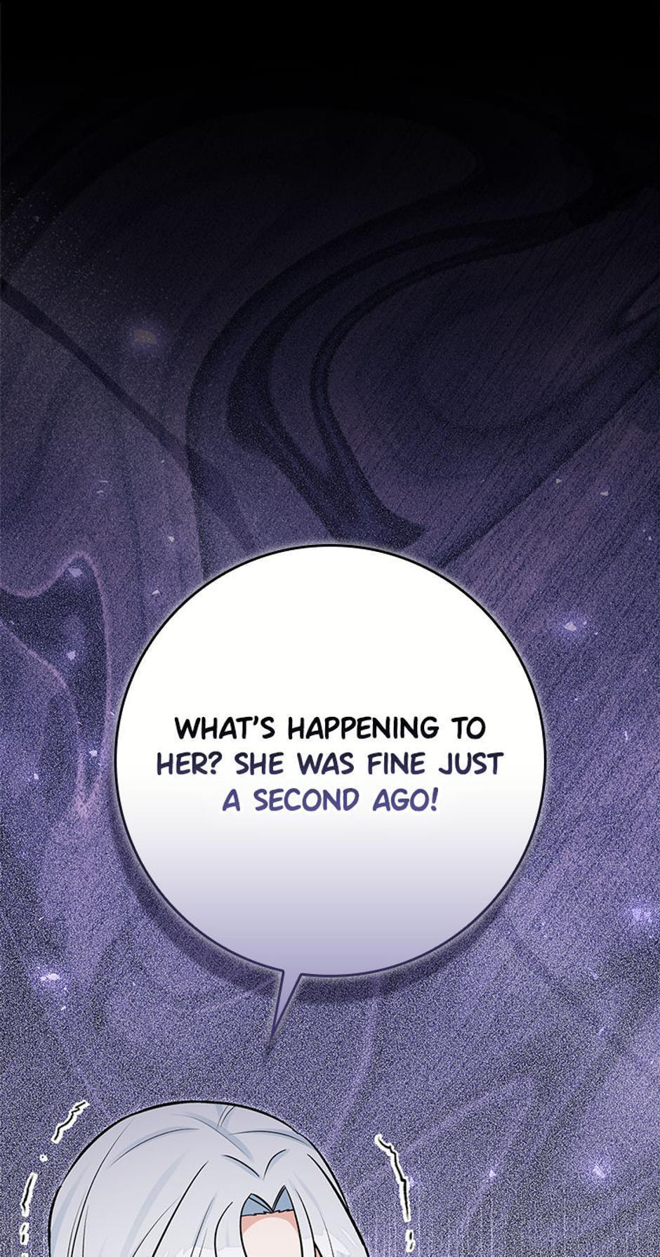 I'm a Beast, Not a Bunny! Chapter 14 page 1 - 