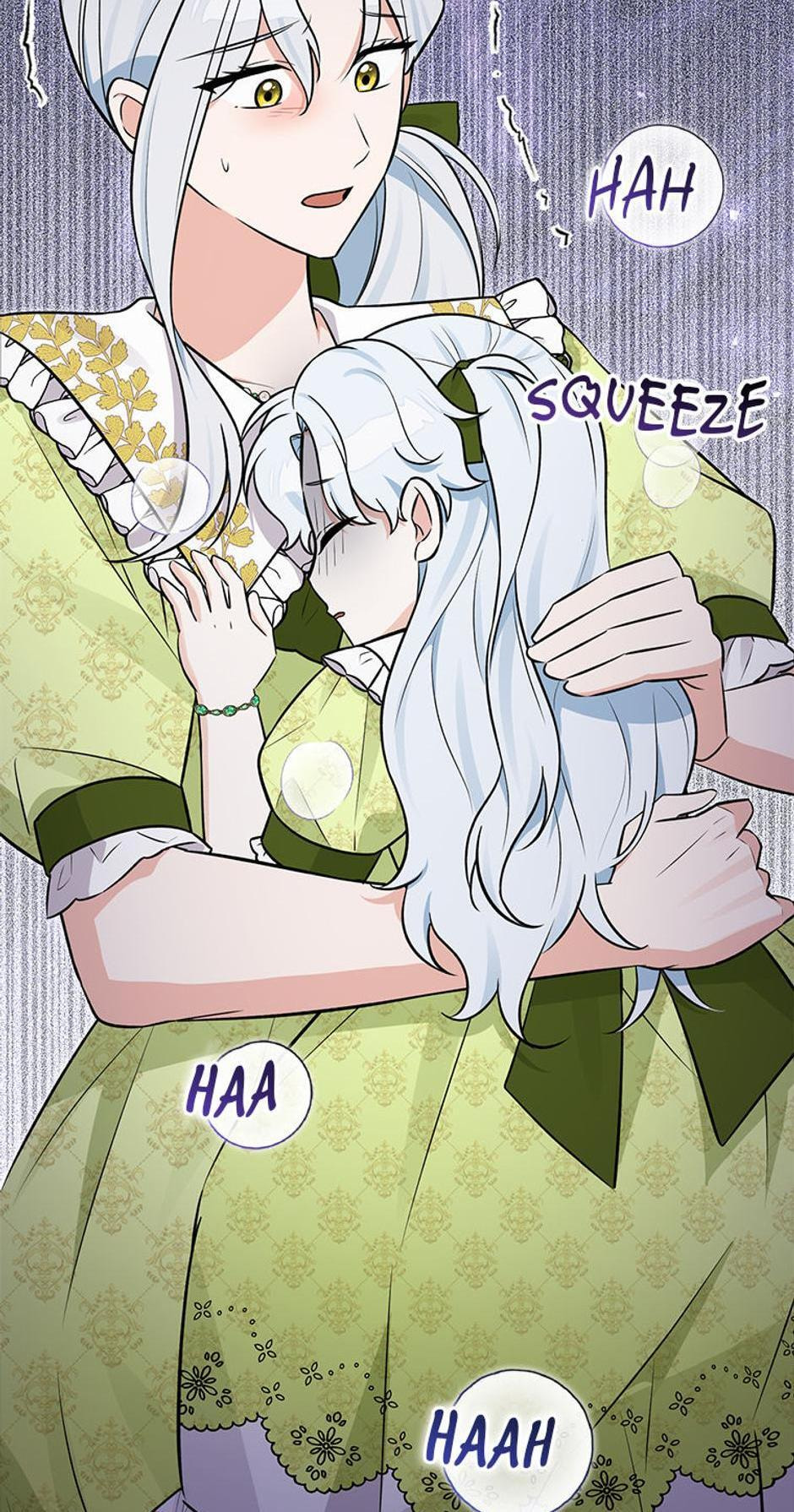 I'm a Beast, Not a Bunny! Chapter 14 page 2 - 