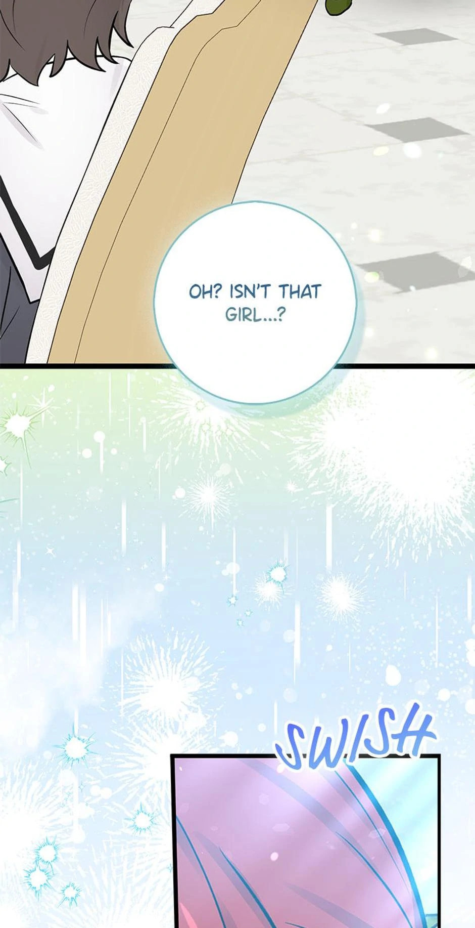 I'm a Beast, Not a Bunny! Chapter 14 page 104 - 