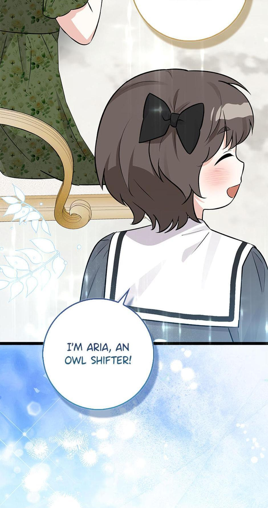 I'm a Beast, Not a Bunny! Chapter 14 page 112 - 