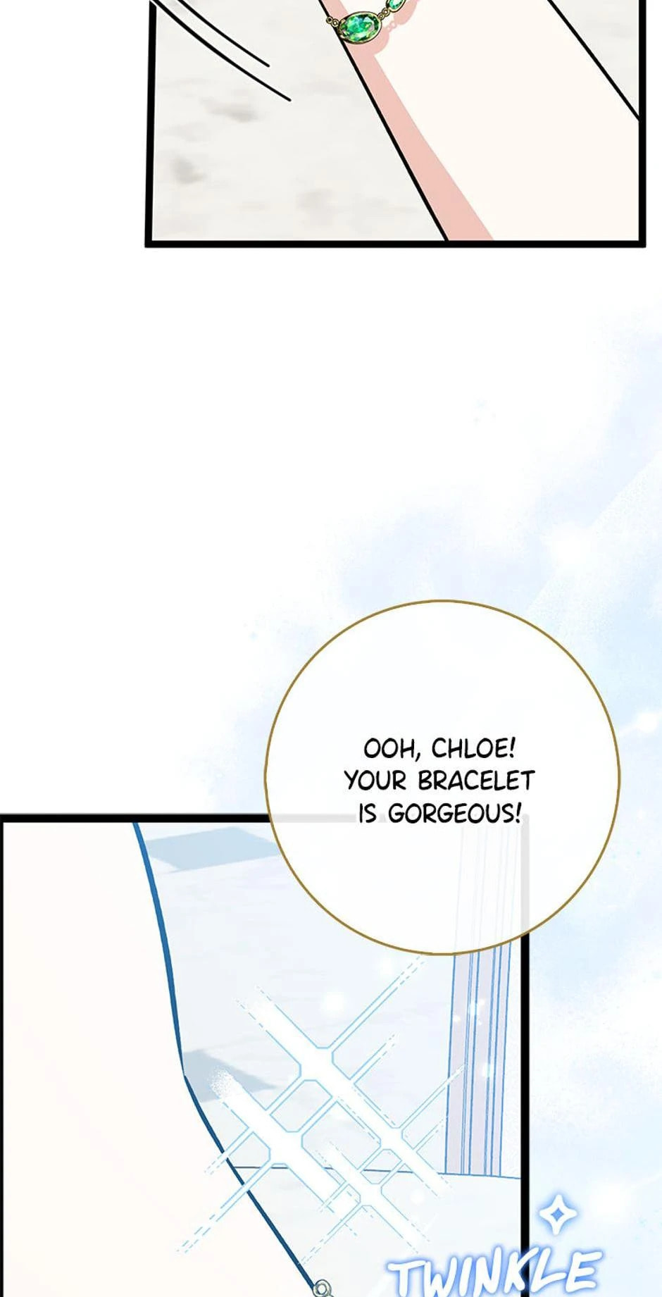 I'm a Beast, Not a Bunny! Chapter 14 page 116 - 