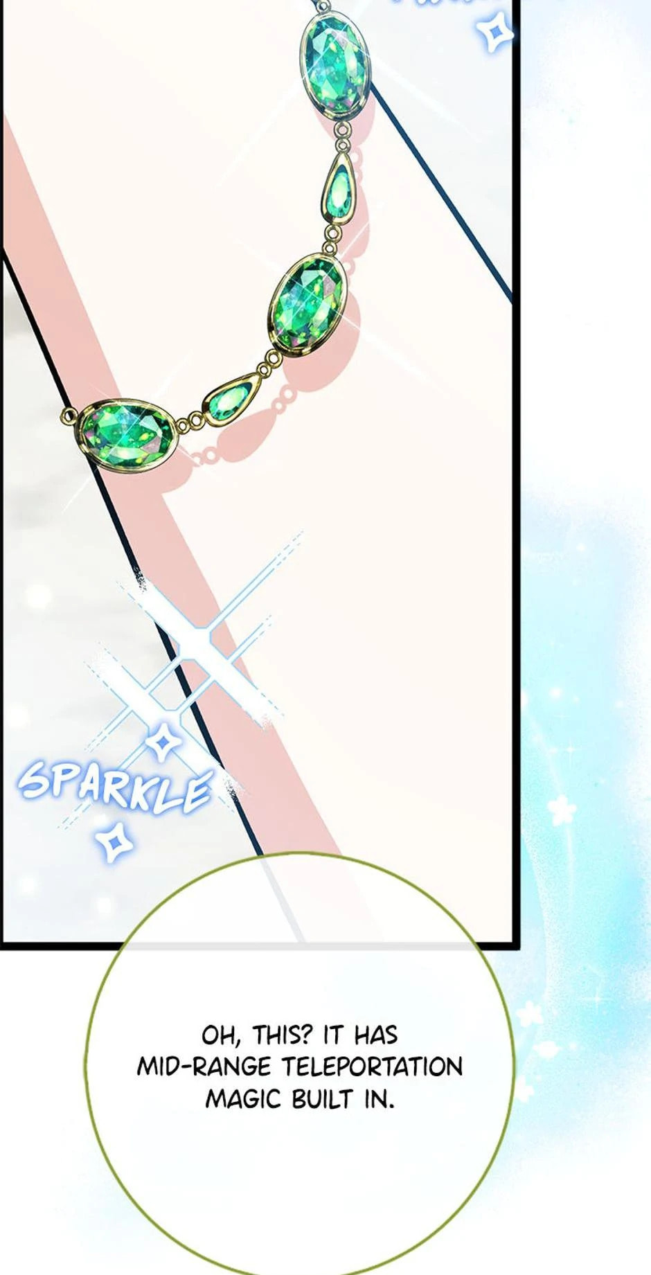 I'm a Beast, Not a Bunny! Chapter 14 page 117 - 