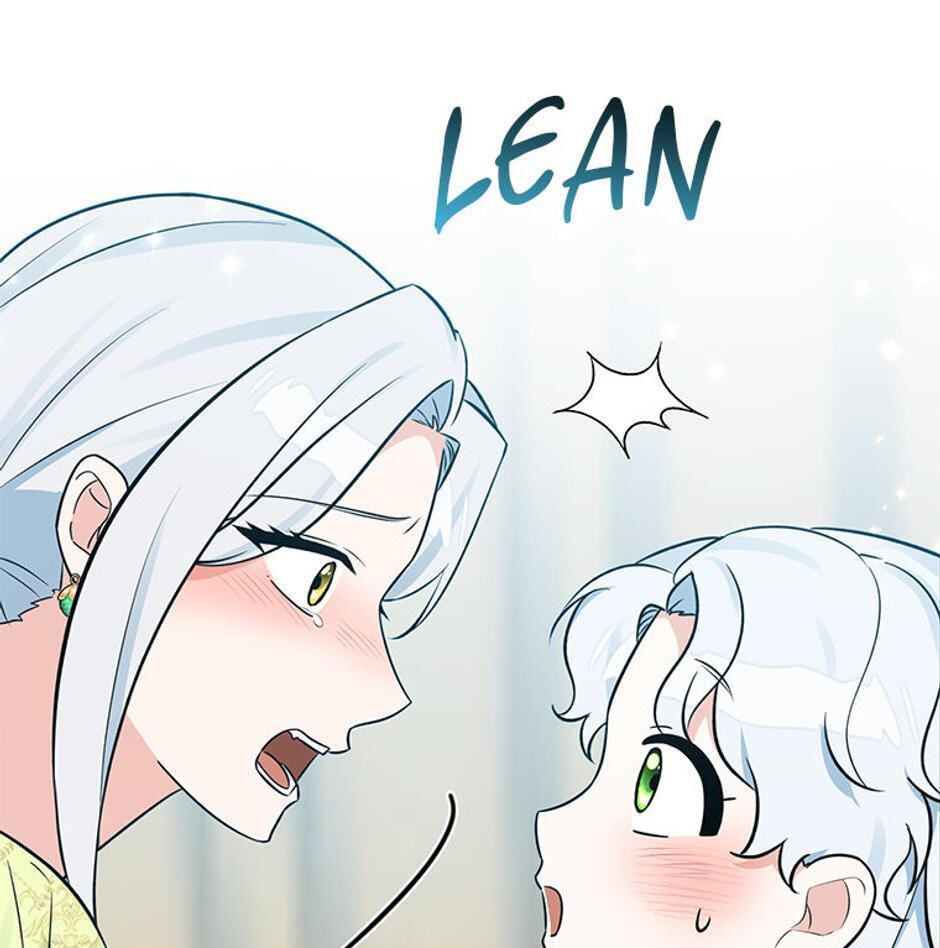 I'm a Beast, Not a Bunny! Chapter 14 page 13 - 
