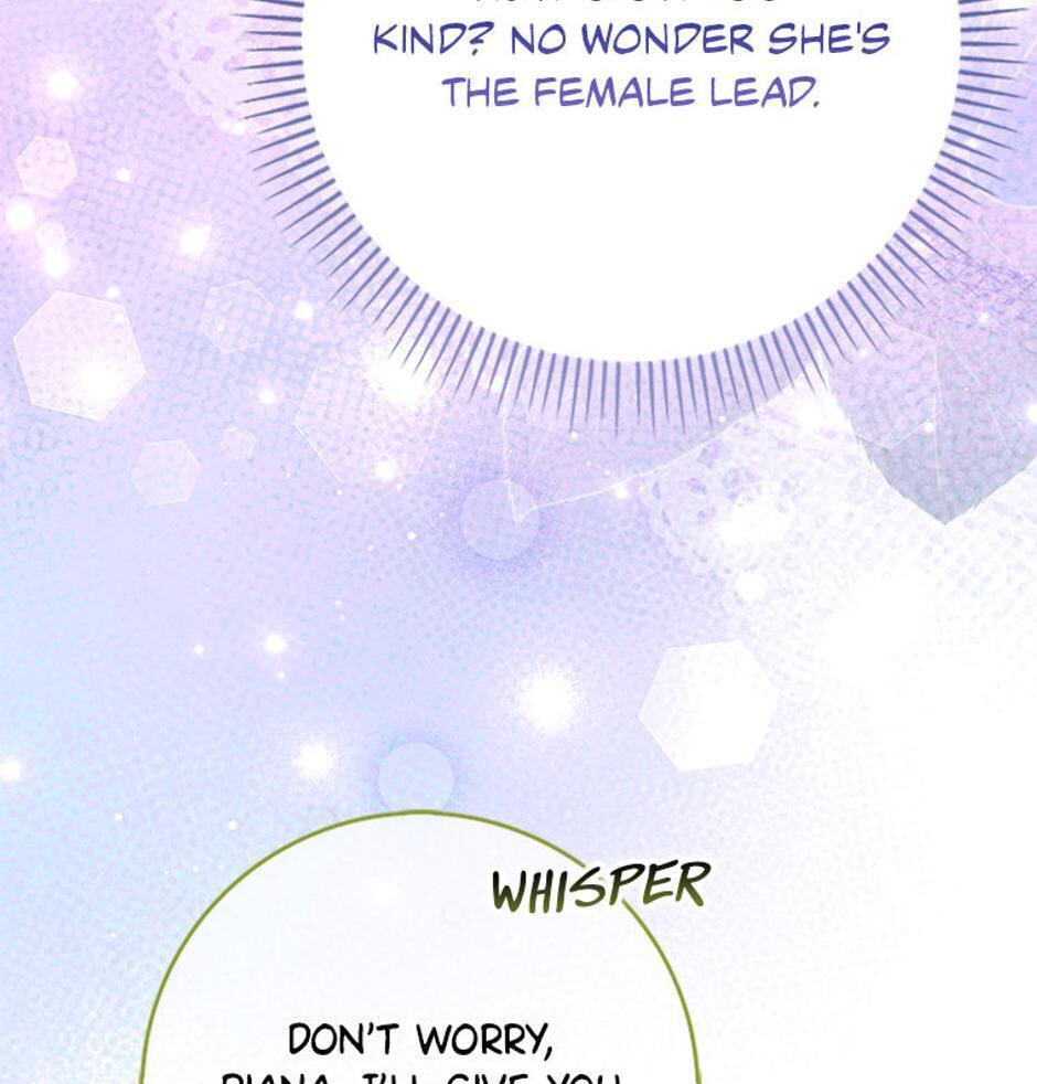 I'm a Beast, Not a Bunny! Chapter 14 page 137 - 