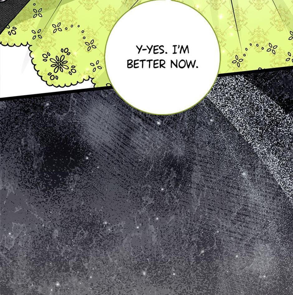 I'm a Beast, Not a Bunny! Chapter 14 page 15 - 