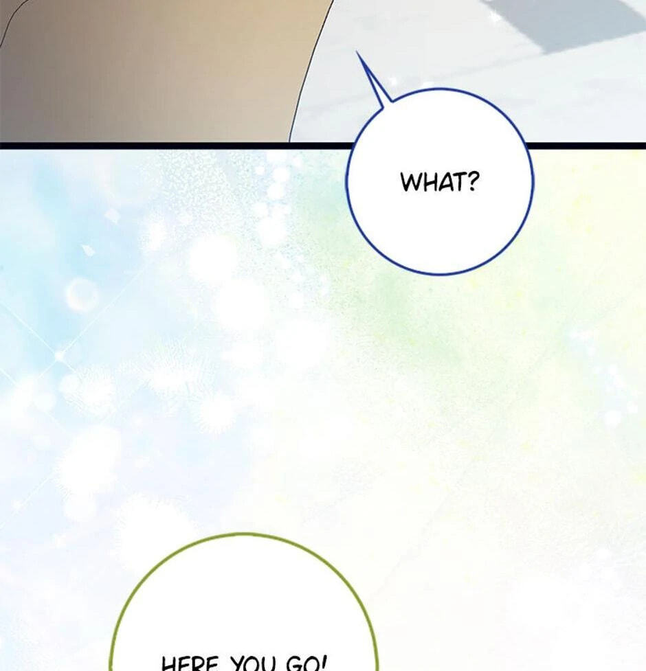 I'm a Beast, Not a Bunny! Chapter 14 page 149 - 