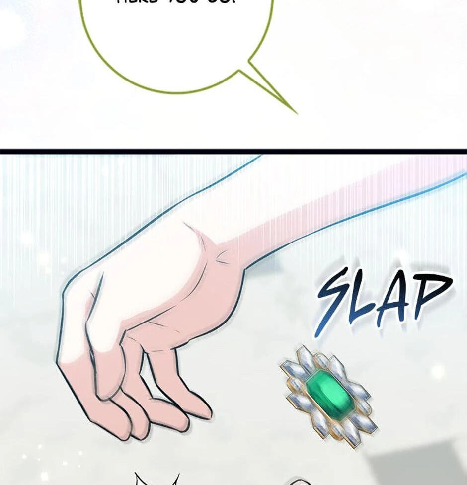 I'm a Beast, Not a Bunny! Chapter 14 page 150 - 