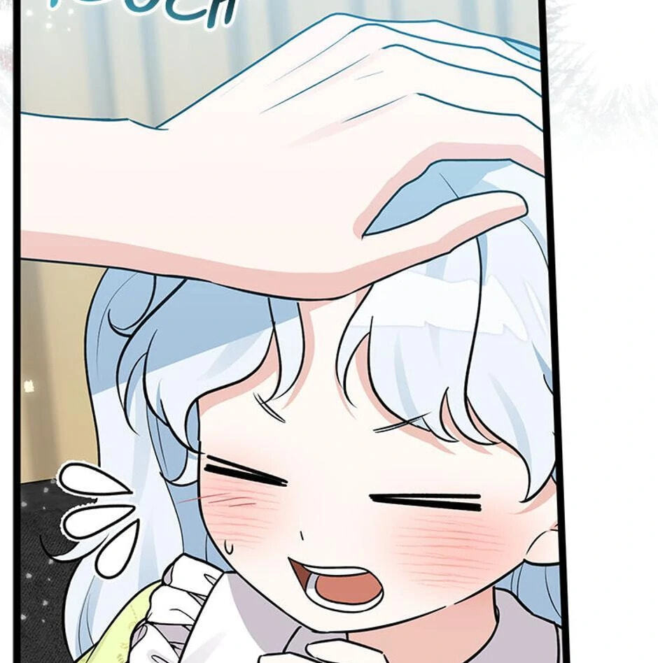 I'm a Beast, Not a Bunny! Chapter 14 page 17 - 