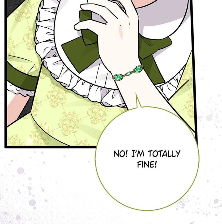 I'm a Beast, Not a Bunny! Chapter 14 page 18 - 