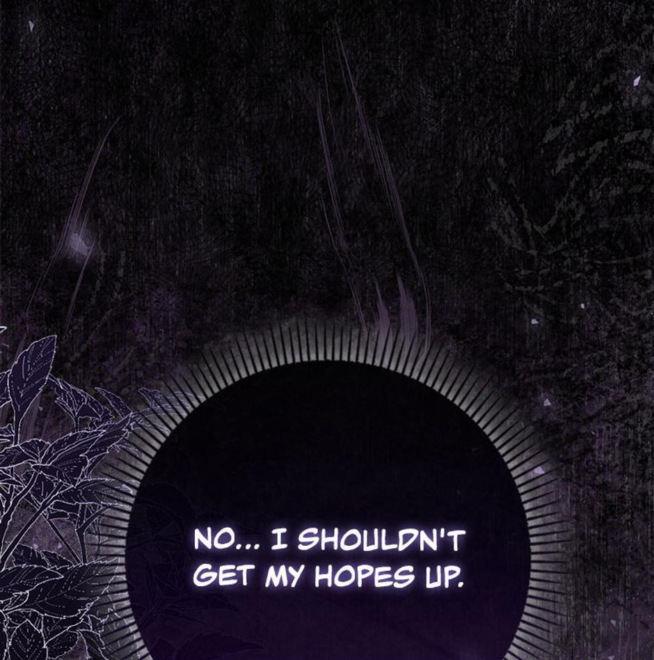 I'm a Beast, Not a Bunny! Chapter 14 page 21 - 