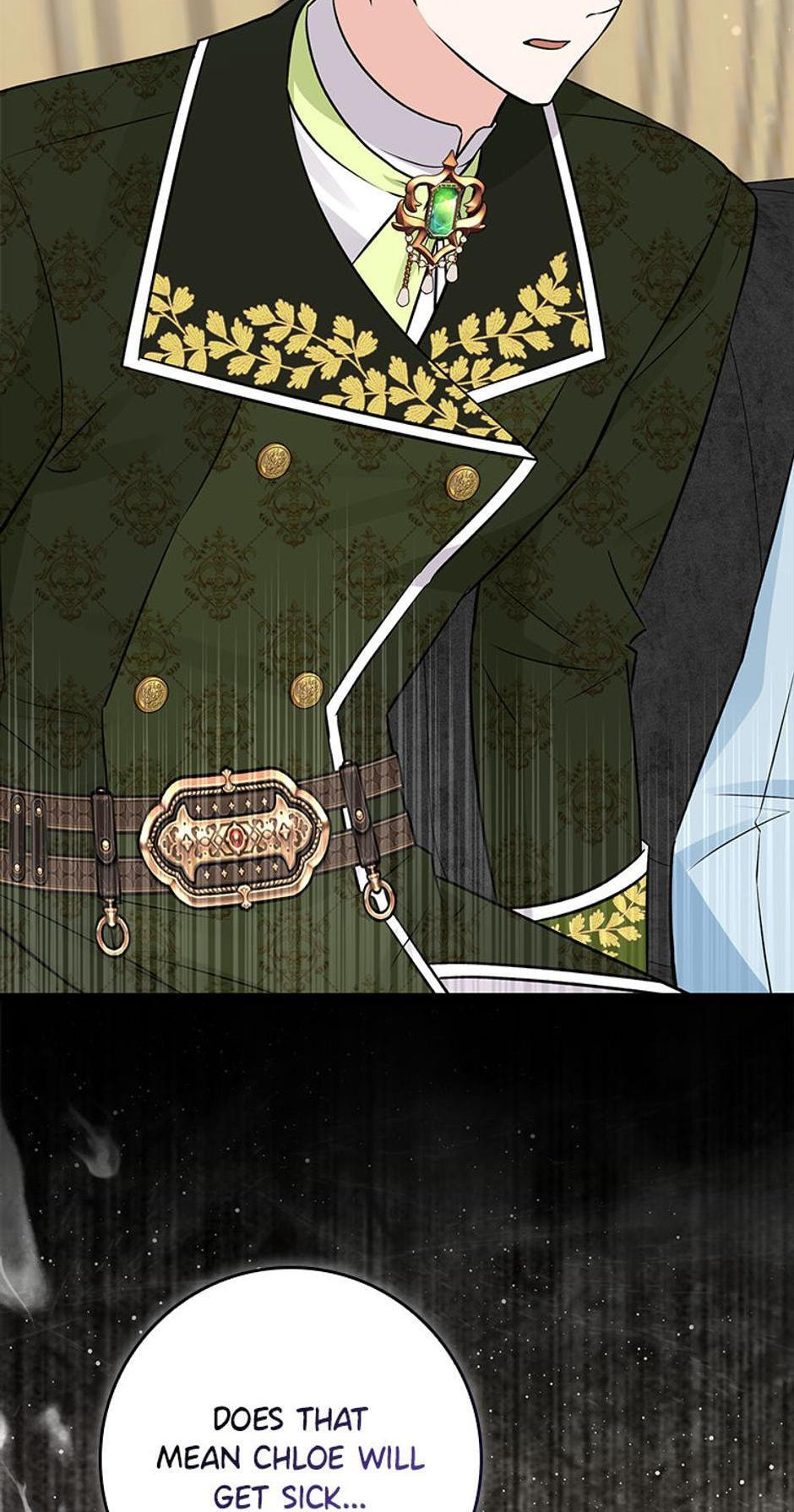 I'm a Beast, Not a Bunny! Chapter 14 page 4 - 
