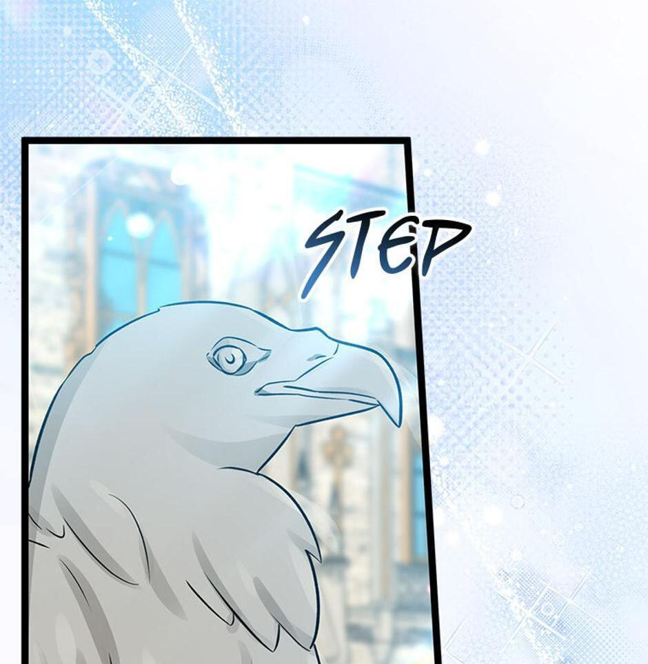 I'm a Beast, Not a Bunny! Chapter 14 page 31 - 