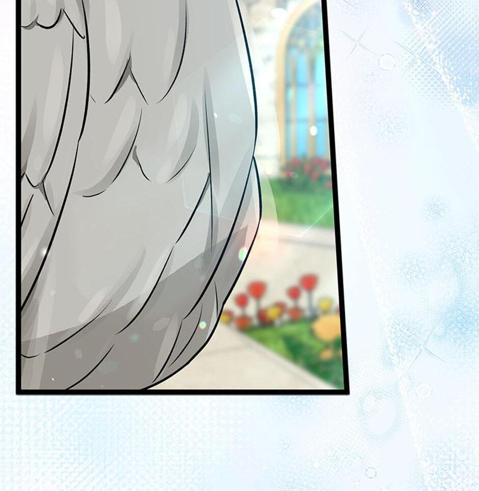I'm a Beast, Not a Bunny! Chapter 14 page 32 - 