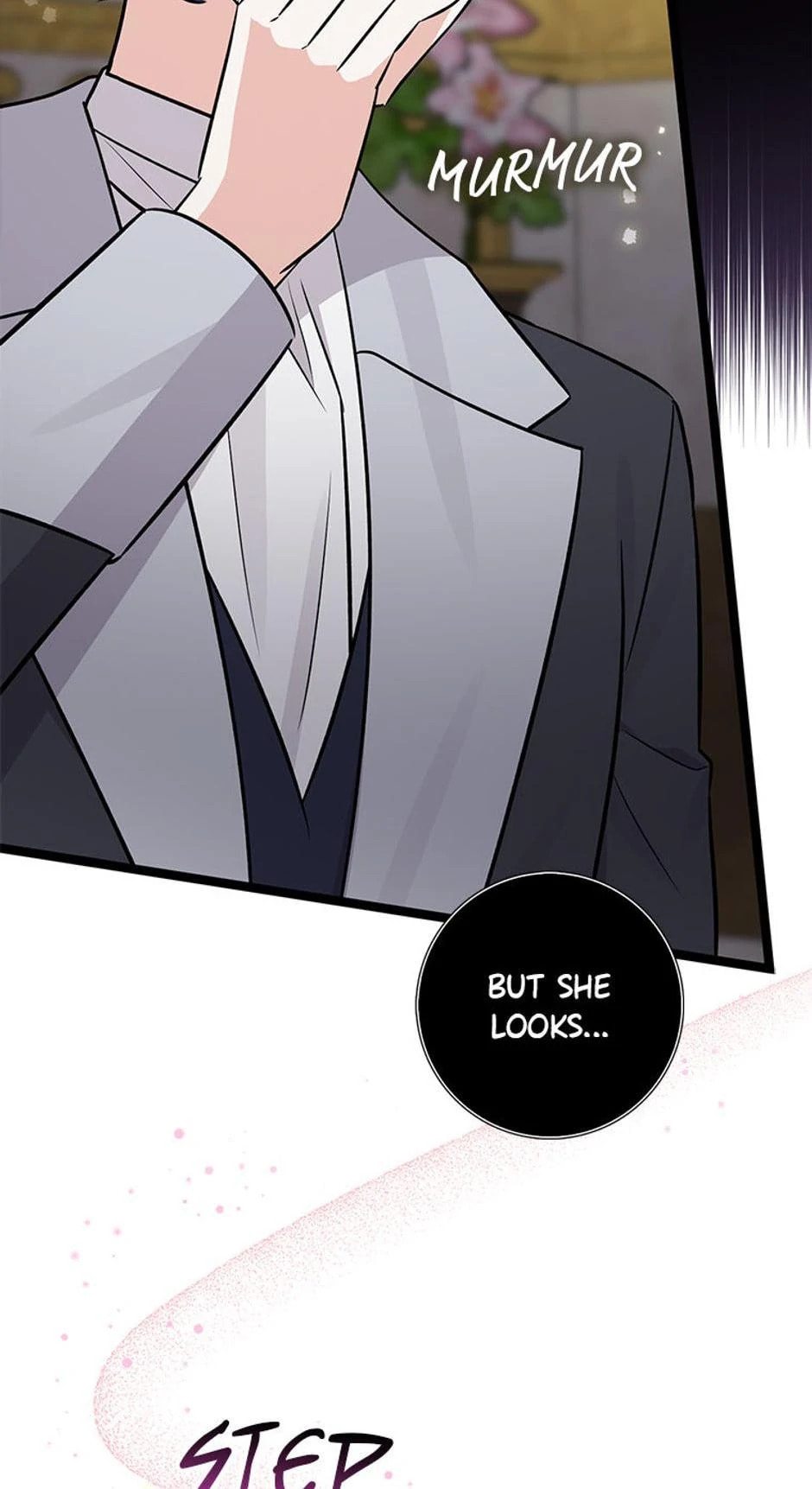 I'm a Beast, Not a Bunny! Chapter 14 page 42 - 
